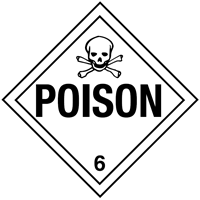 6.1 - Poison